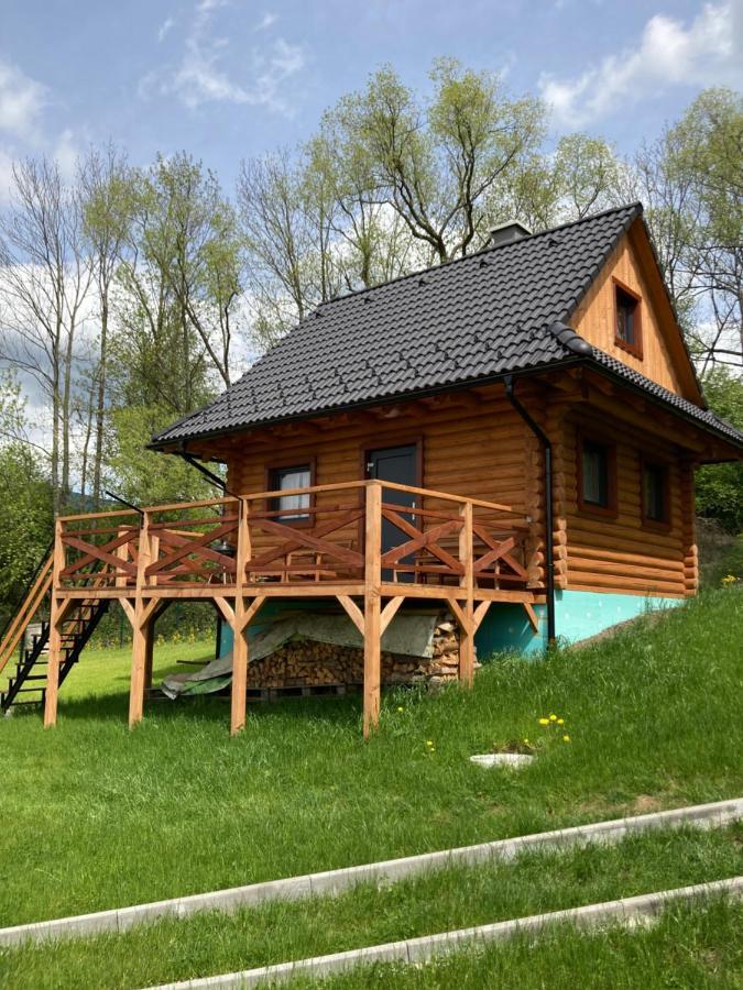 Holiday home Drevenica Magdalena Trstene