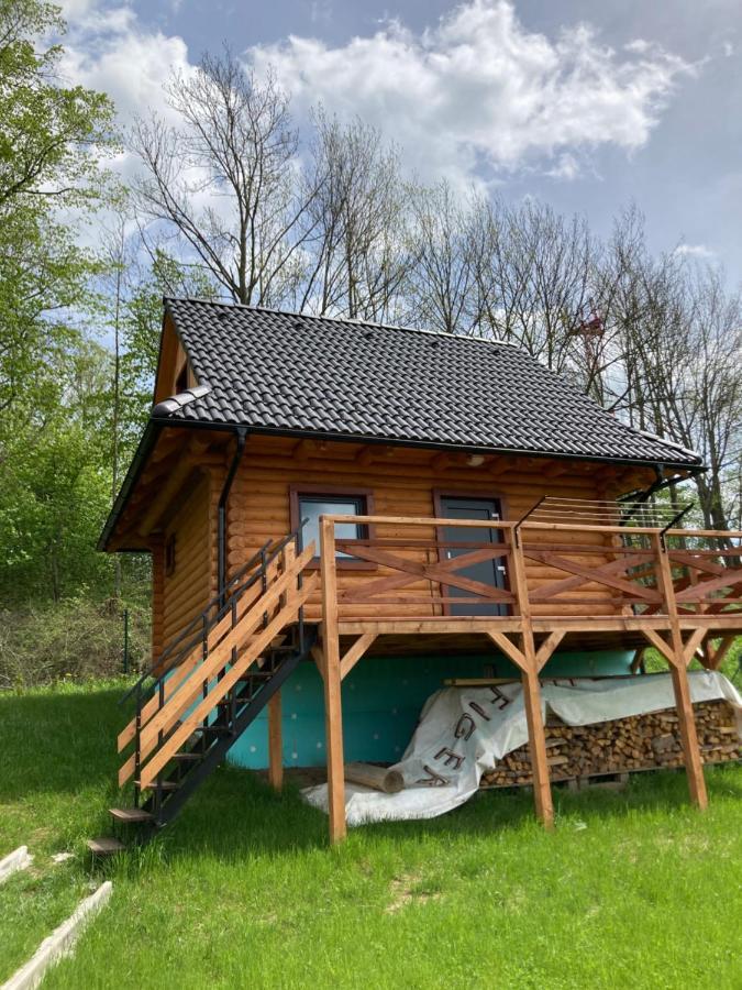 Drevenica Magdalena Holiday home Trstene