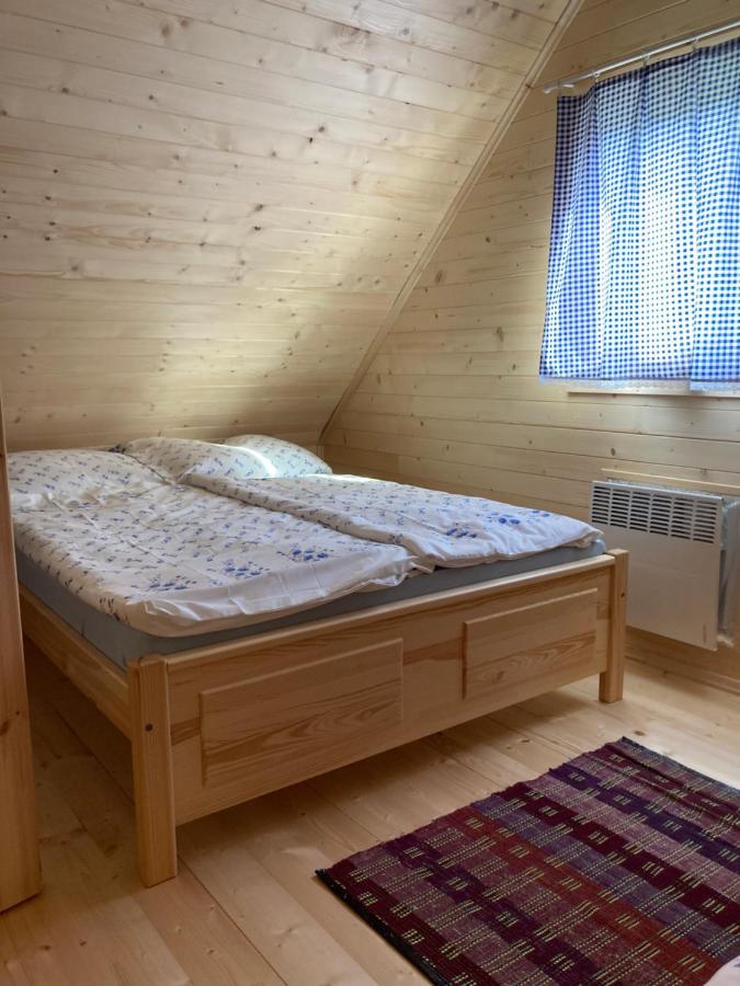 Drevenica Magdalena Holiday home *