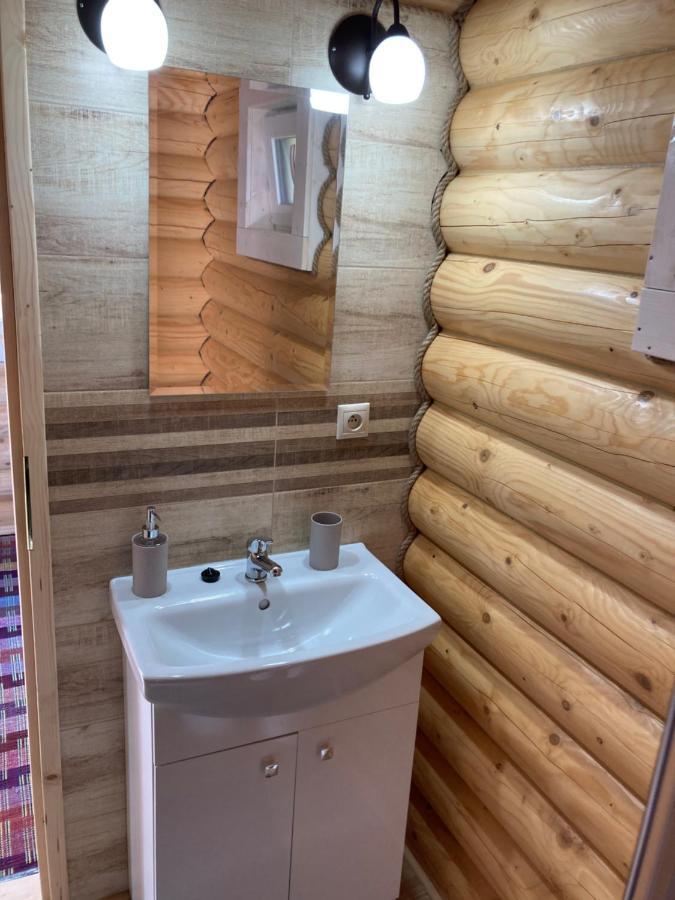 Holiday home Drevenica Magdalena