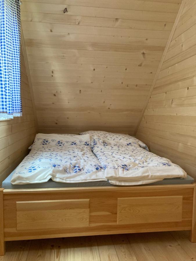 Drevenica Magdalena Holiday home